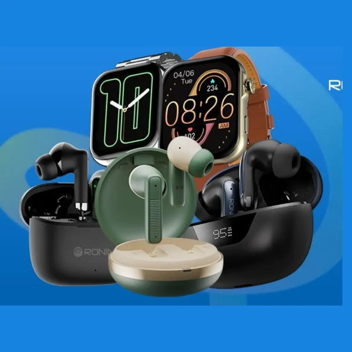 Gadget & Accessories - Speed Seller BD
