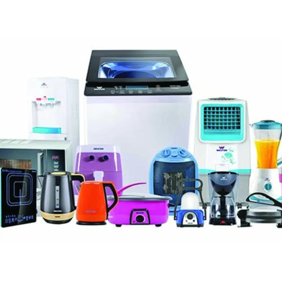 Home Appliance - Speed Seller BD