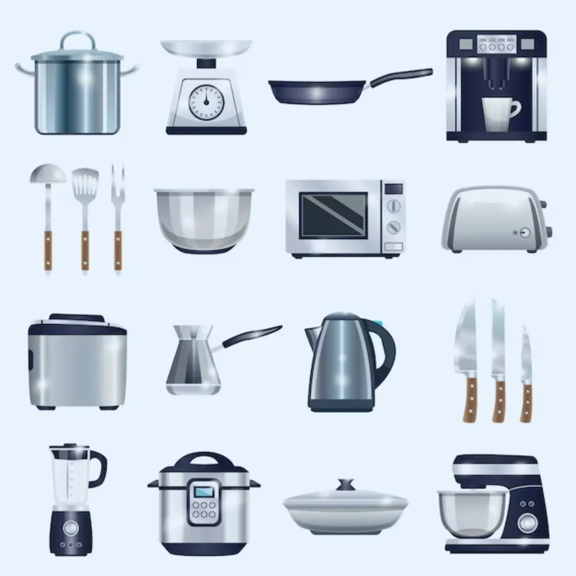 Kitchen Accessories - Speed Seller BD
