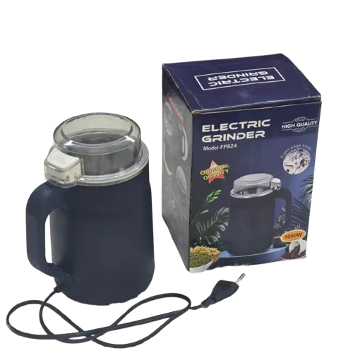 Electric Grinder 1000w Model -FP824